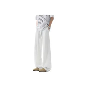 SIL VITIN Casual Pants Unisex