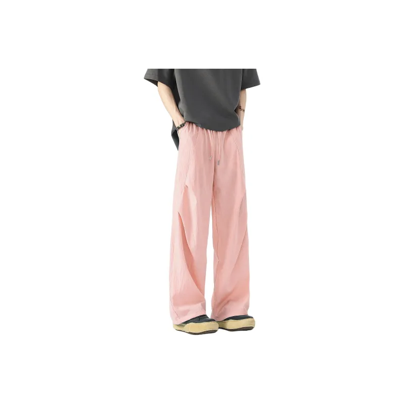 YATSI Casual Pants Unisex-7