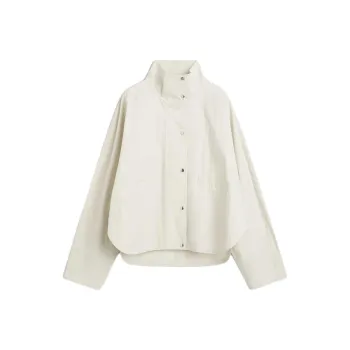 TOTEME SS25 Jackets & Coats Women's