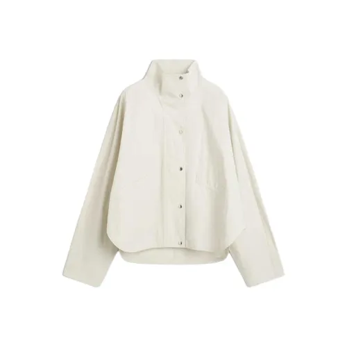 TOTEME SS25 Jackets & Coats Women's