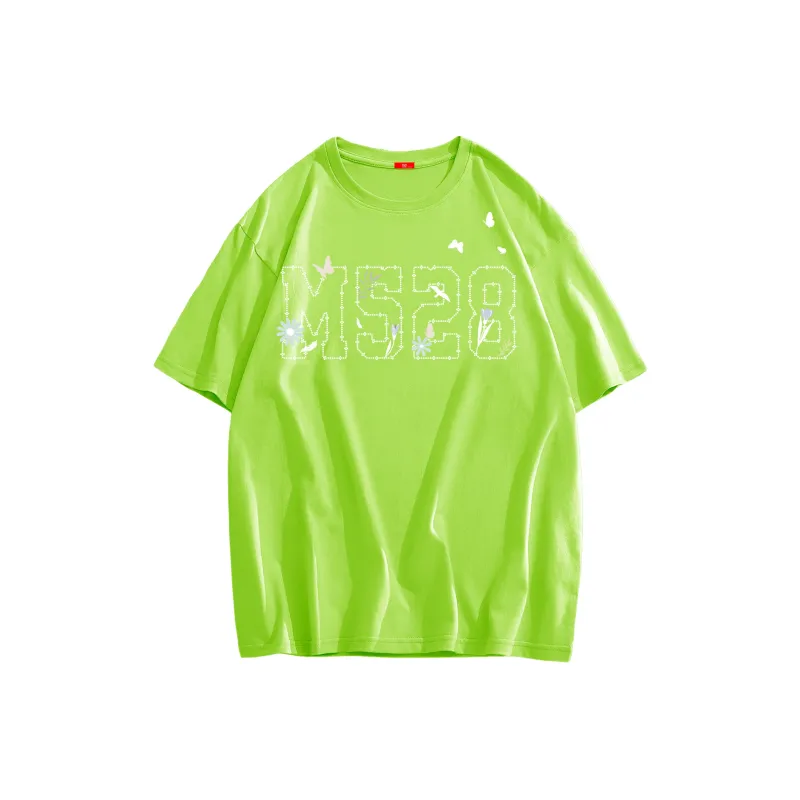 MIIOW Cool One Summer Series T Shirts Women's-18