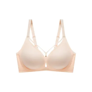 QIANLINGMEI Women's Bras