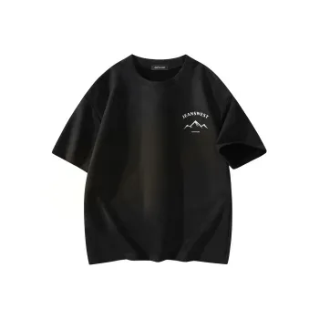 JEANSWEST T Shirts Unisex