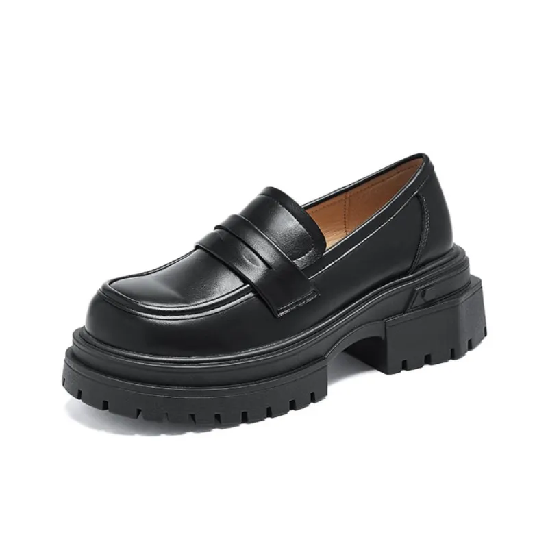 15 MINS Loafers Women's-1