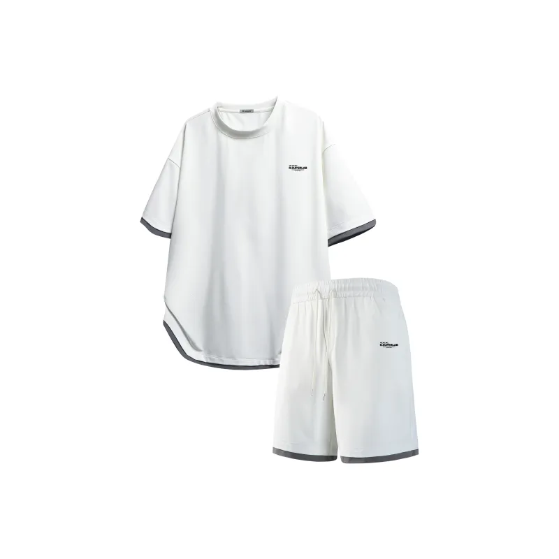R.super Casual Sportswear Unisex-4