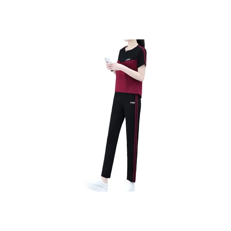 Kele Coco Casual Suits Women's-0