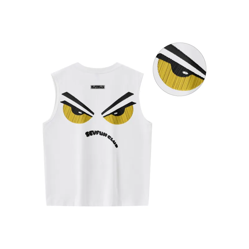 7 SEVFUN Tank Tops Unisex-16