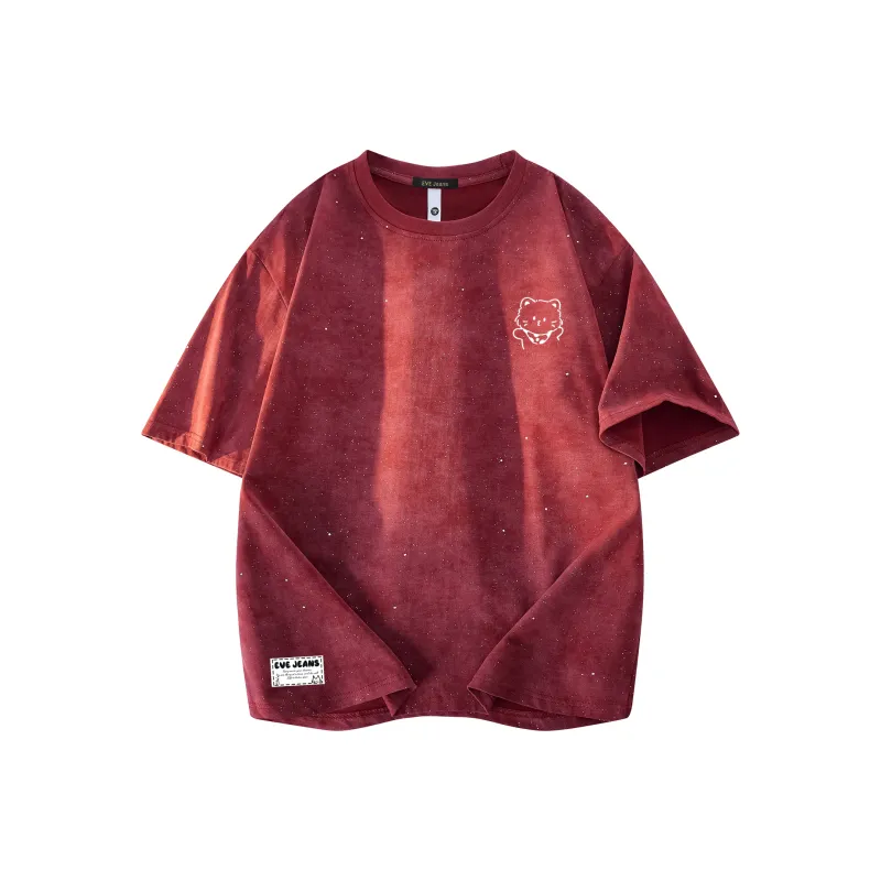 Yiwen T Shirts Unisex-8