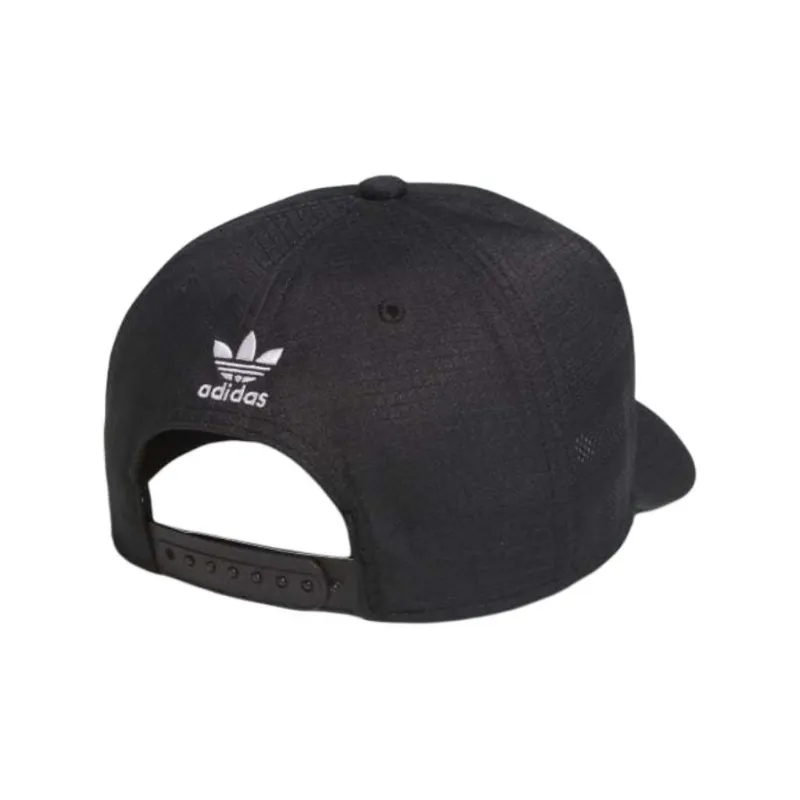 Adidas Originals Og Emblem Snapback Hat-1