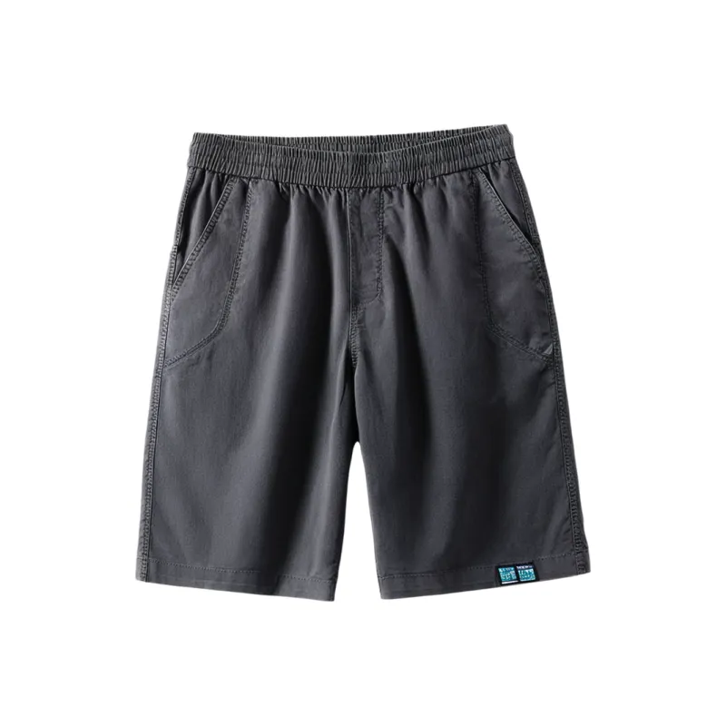 BANGBOY X IZTION Casual Shorts Men's-6