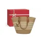 Brown+Box Is A Brand That Specializes in Creating High-Quality, Eco-Friendly Packaging Solutions. Their Mission Is to Reduce Waste and Promote Sustainability in The E-Commerce Industry.