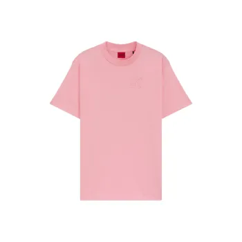 HUGO BOSS T Shirts Women's Pink