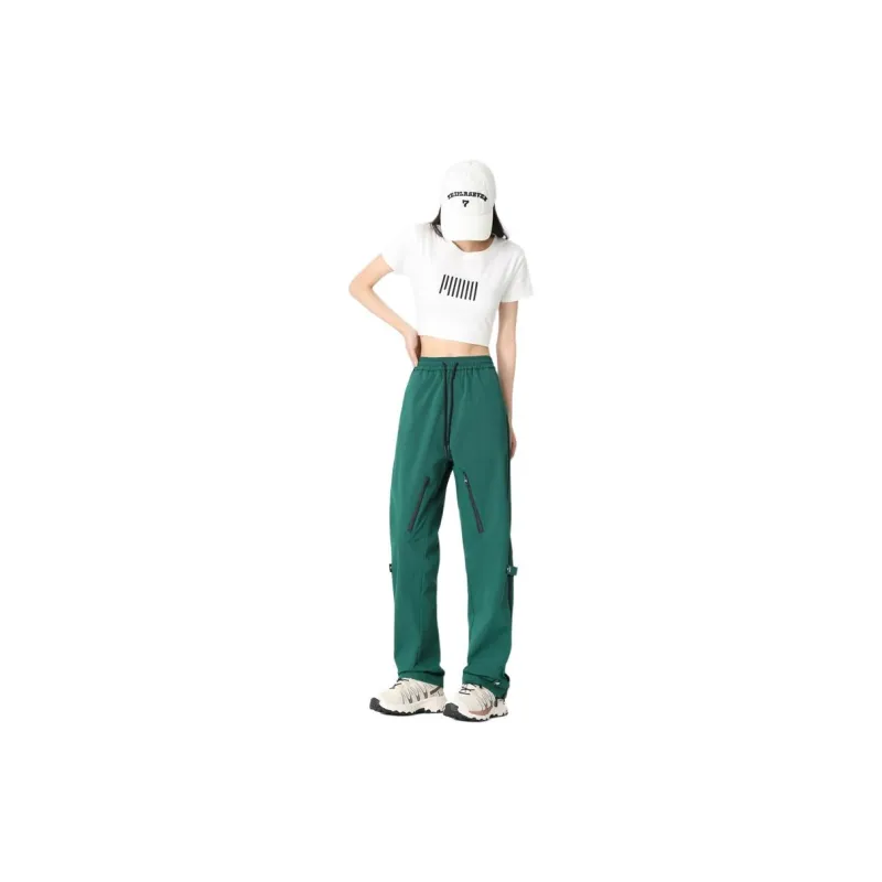 The New Age Family Cargo Pants Women's-14