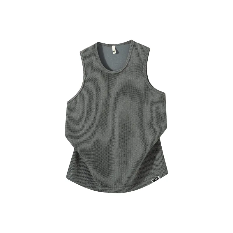 SAME FLOW Tank Tops Unisex-7