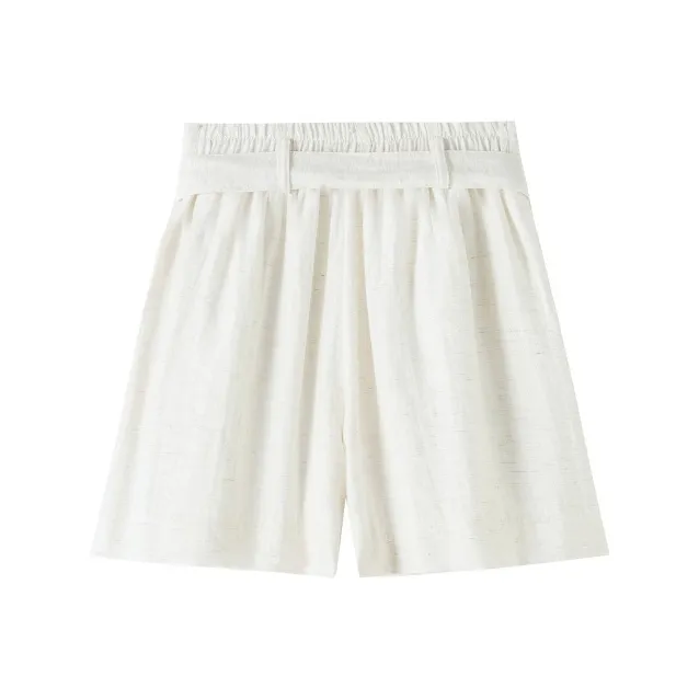 AHDO Casual Shorts Women's-1