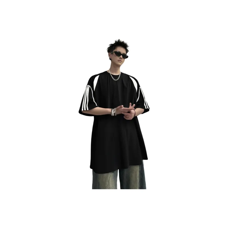 WOKXSS T Shirts Unisex-0