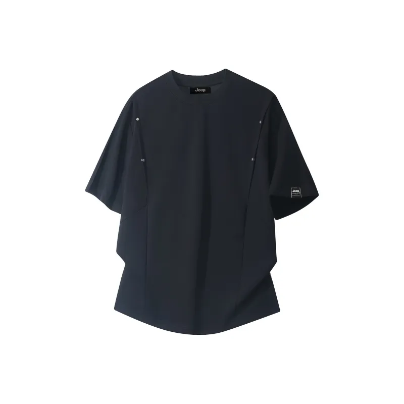 Jeep T Shirts Unisex-7