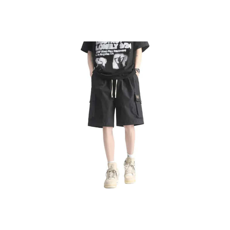 FASTFISH Casual Shorts Unisex-3