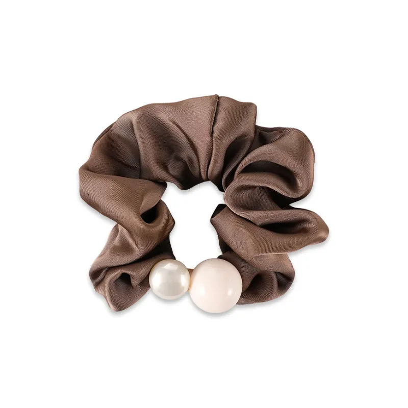 HANYUDIE Fabric Hair Tie Women's-0