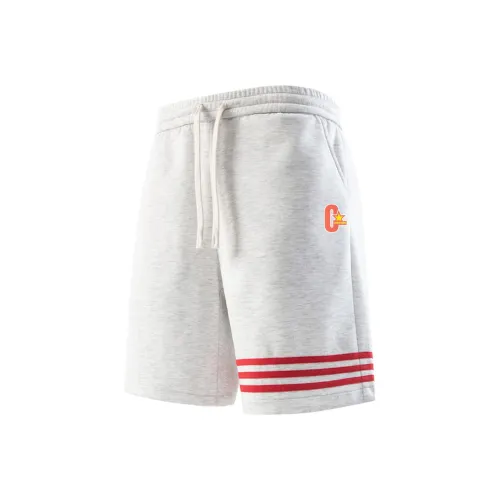 Colorful Creations Casual Shorts Unisex