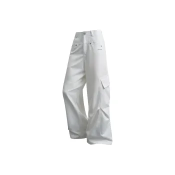 PAUL COSTELLOE Casual Pants Unisex