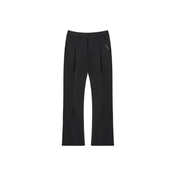 TUCANO Casual Pants Unisex Black