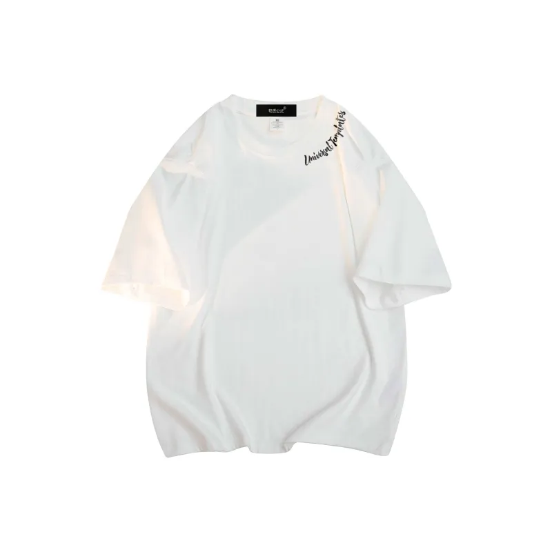 Universal Templates T Shirt Unisex-4