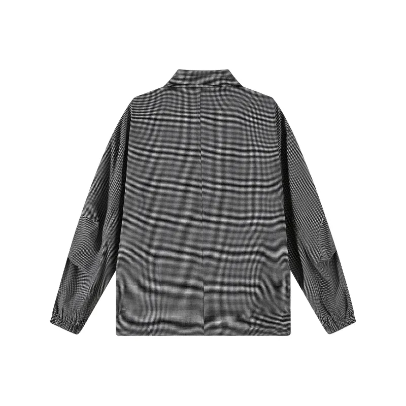 ACE VESTITI Jackets & Coats Unisex-1