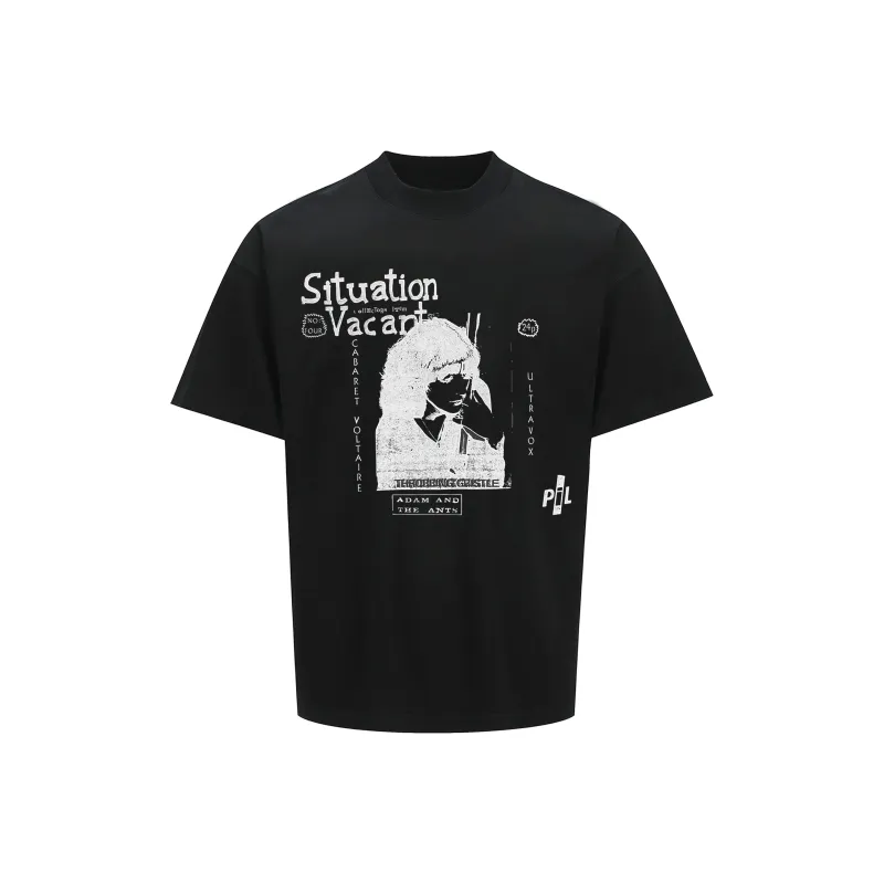 FORCEPULR T Shirts Unisex-9