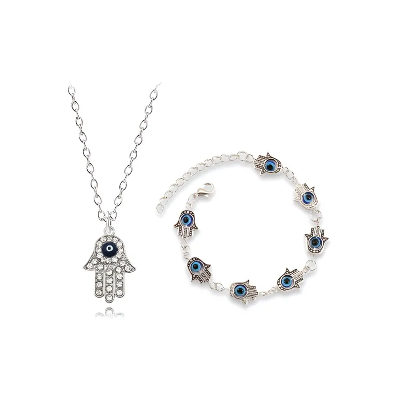 YOASOBI Necklaces Unisex-6