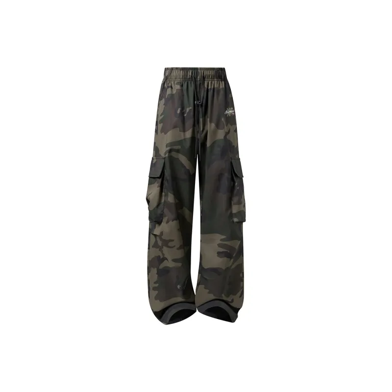 JEANSWEST Cargo Pants Unisex-16