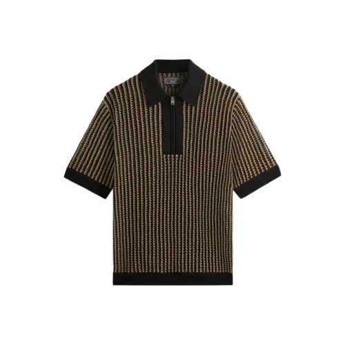 KITH SS25 Polo Shirt Men's Shea