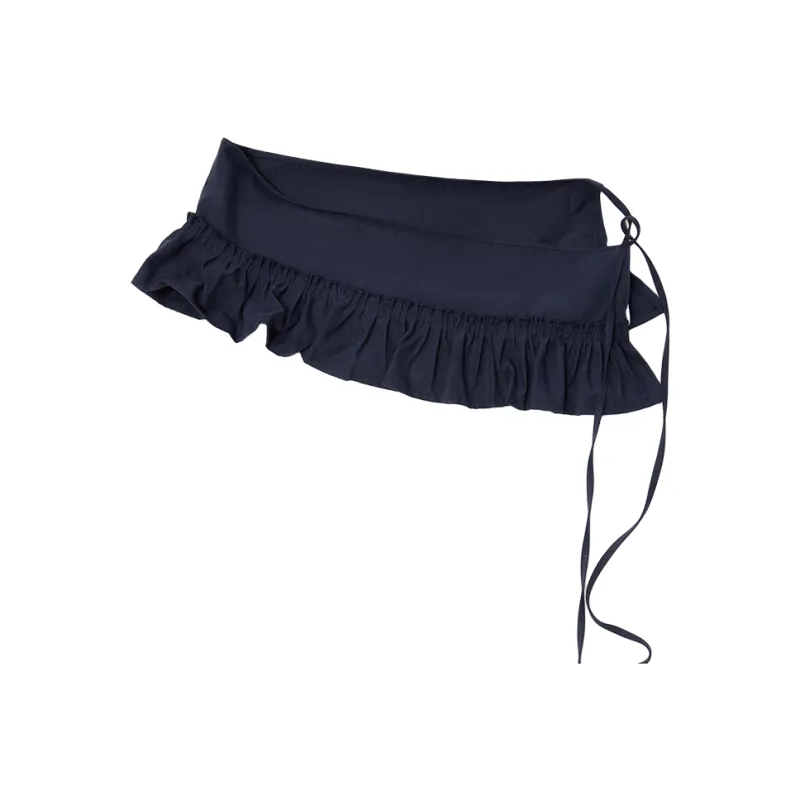 SINBOS Casual Short Skirts Women's-1