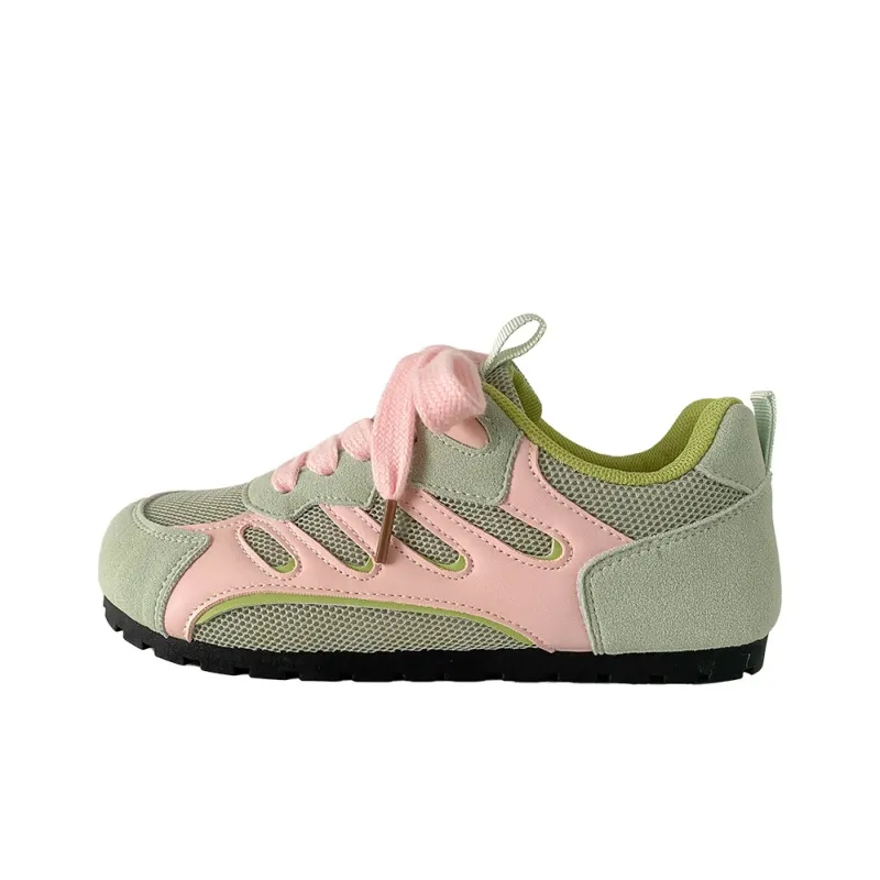 JimiXiong Breathable Low Top Skateboard Shoes Women's-14