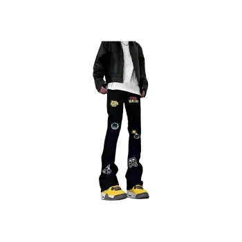 SUNSETMONENT Jeans Unisex