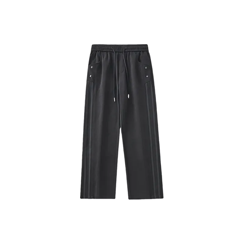 AHAH Casual Pants Men-6