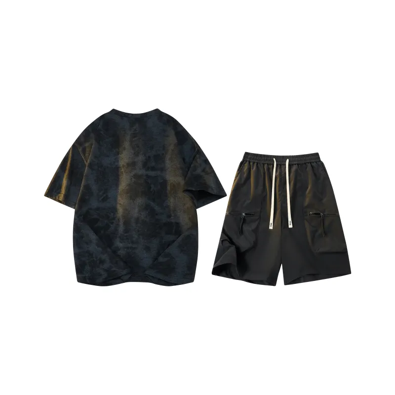 PAUL COSTELLOE Casual Sportswear Unisex-1