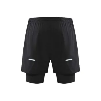 SMVP Sports Shorts Unisex