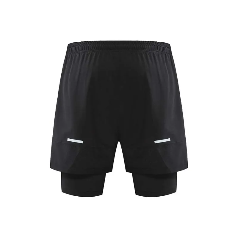 SMVP Sports Shorts Unisex-0