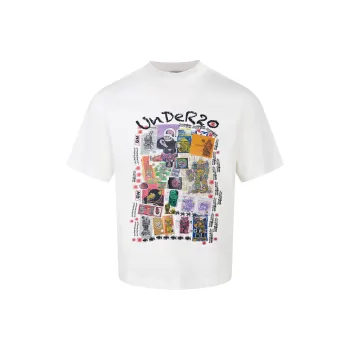 FORCEPULR T-Shirts Unisex