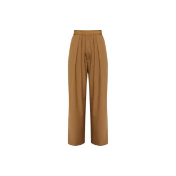 Acne Studios Casual Pants Men's Brown