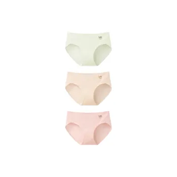 Lee Underwear Gift Box Women's 3 Pack