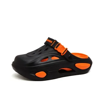 JANE HARLOW Clogs Men