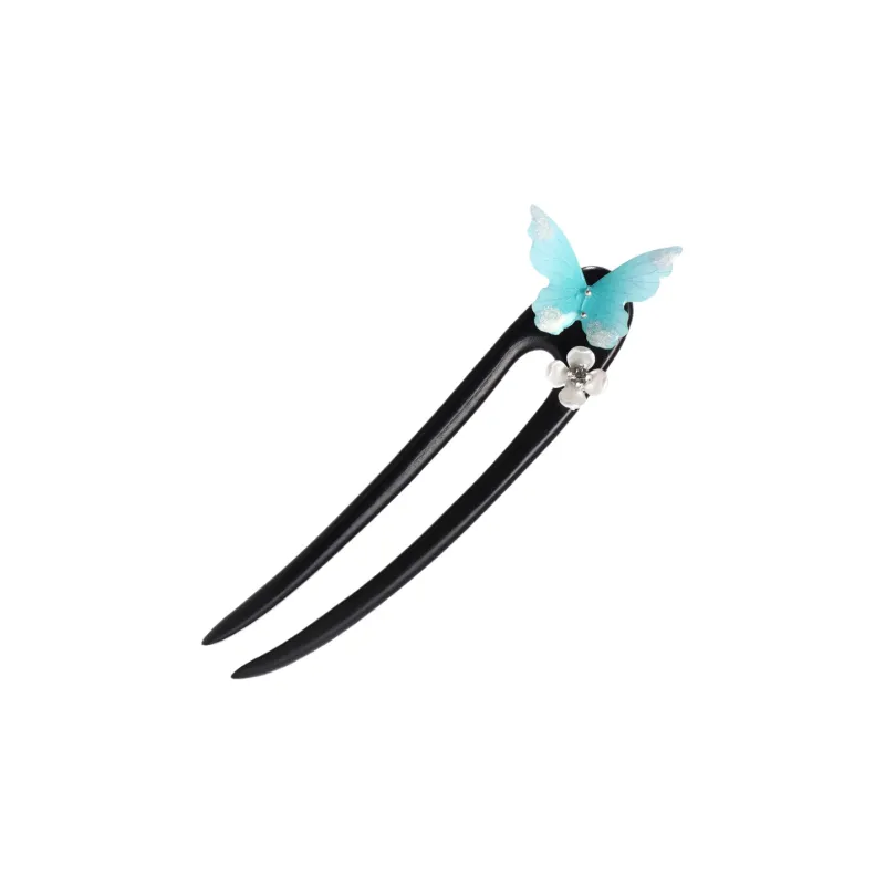 ZANC Hairpins Women's-0