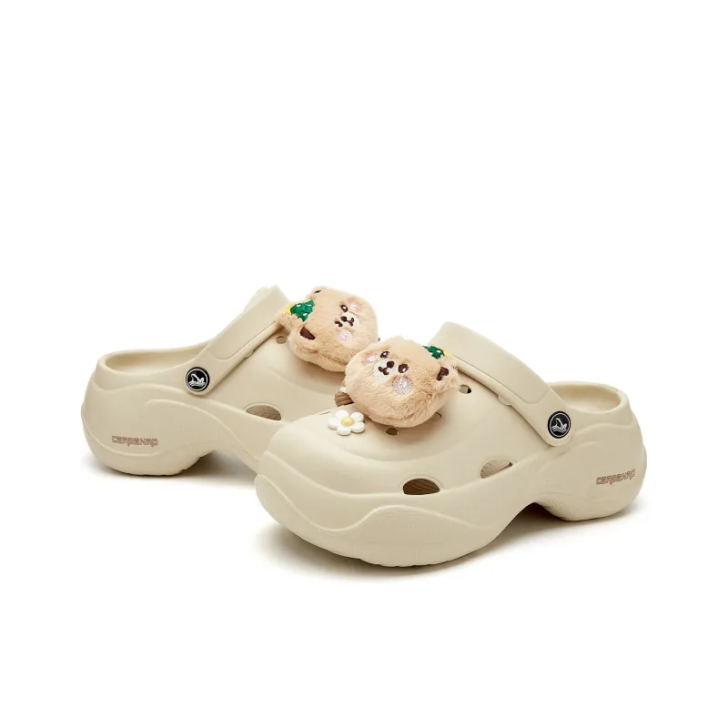 CARDANRO Clogs Women's-11