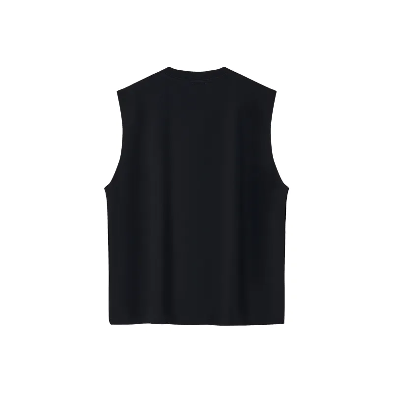 Budding Bear Tank Tops Unisex-1