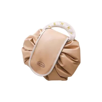 PISSA Large Capacity Lazy Makeup Storage Bag Portable