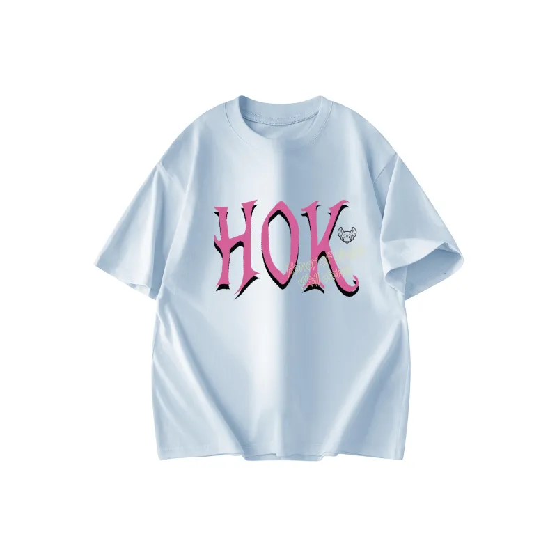 HONOR OF KINGS T Shirts Unisex-18