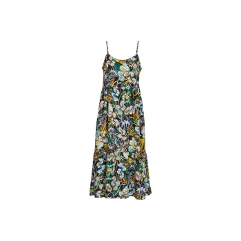 Patagonia SS25 Slip Dress Women's Multicolor