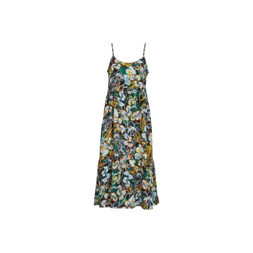 Patagonia SS25 Slip Dress Women's Multicolor
